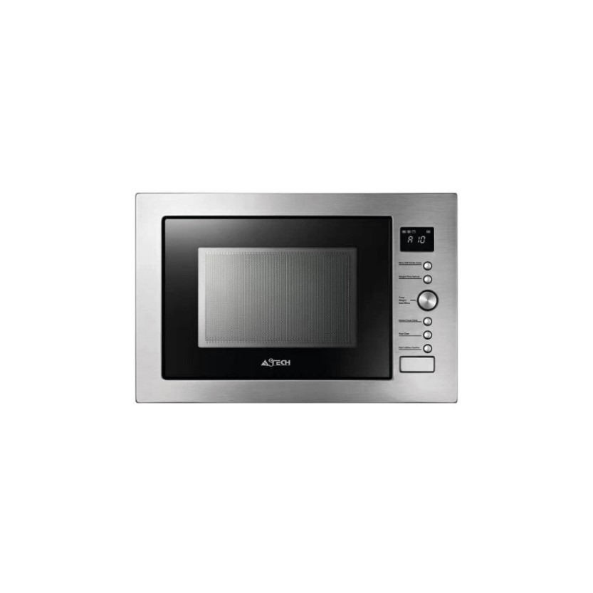 Micro-Onde-ASTECH-M034FZ-NT-34L-Encastrable