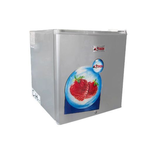 Réfrigérateur ASTECH FB-50-LG Mini bar Gray