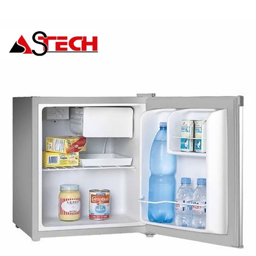 Réfrigérateur ASTECH FB-50-LG Mini bar Gray 4