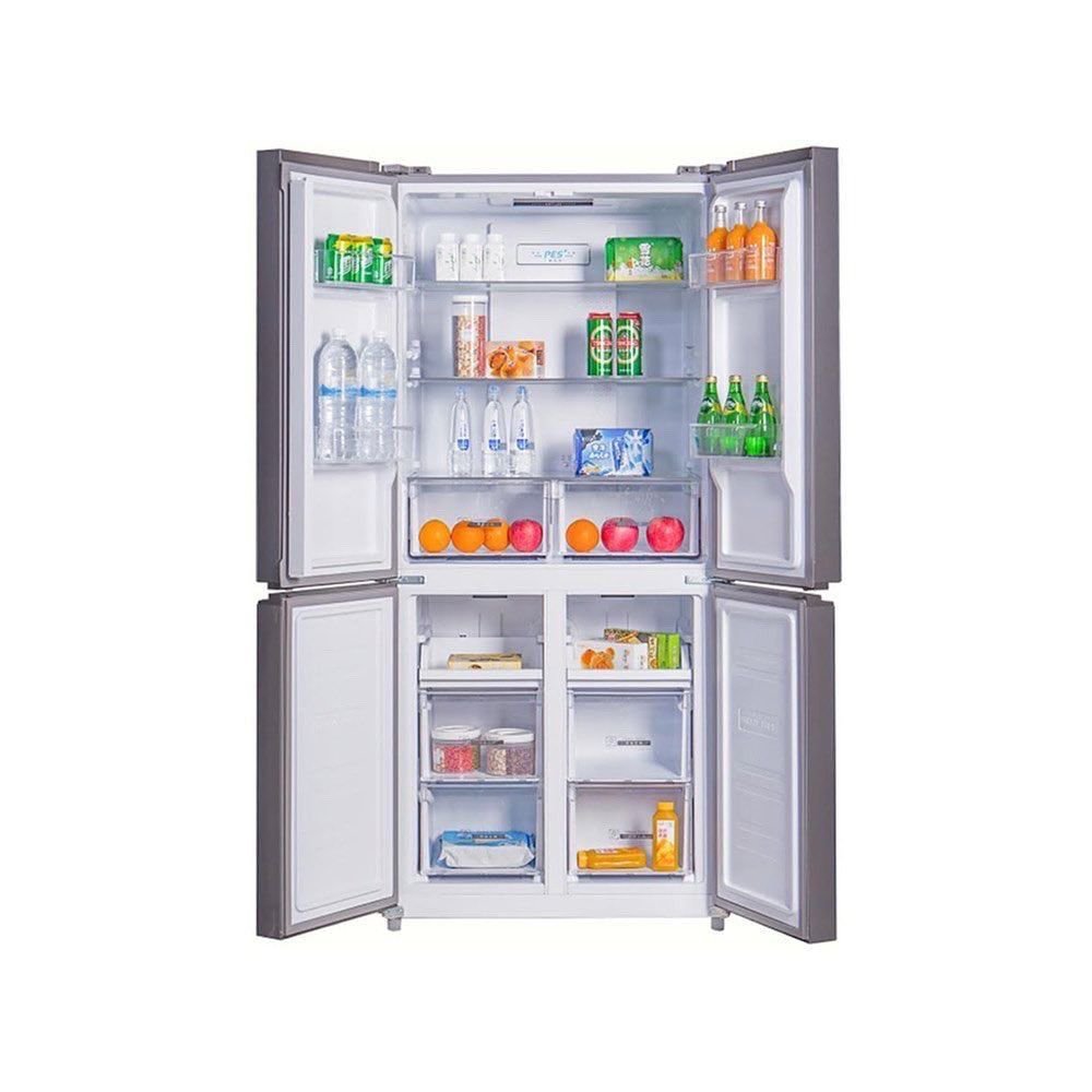 Réfrigérateur SMART américain side by side STR 677 2