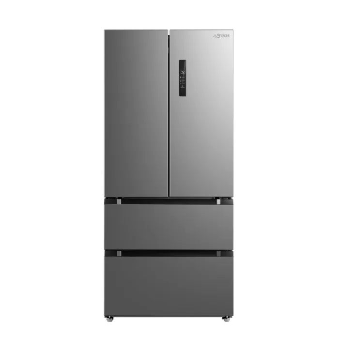 Réfrigérateur ASTECH FSS690TD-DA side by side